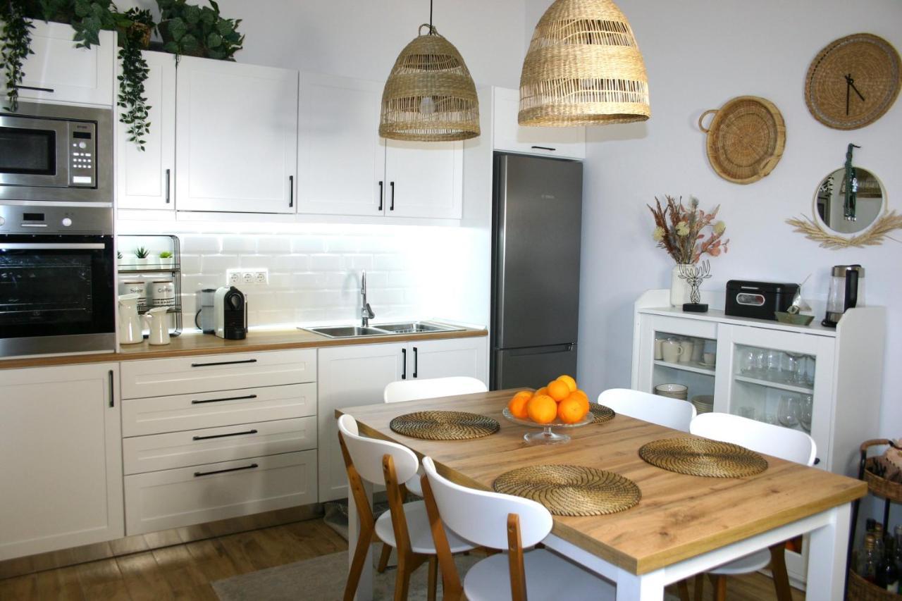 Kuspa House Soroni Zewnętrze zdjęcie